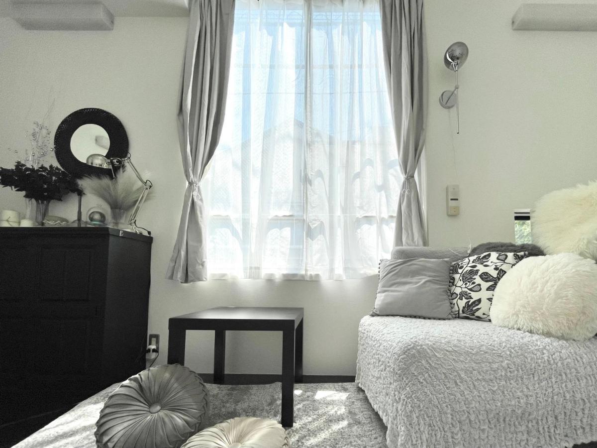1 Stop To Shinjuku! Central Nakano! Up To 3Ppl.Cozy Bright Room. Токио Экстерьер фото