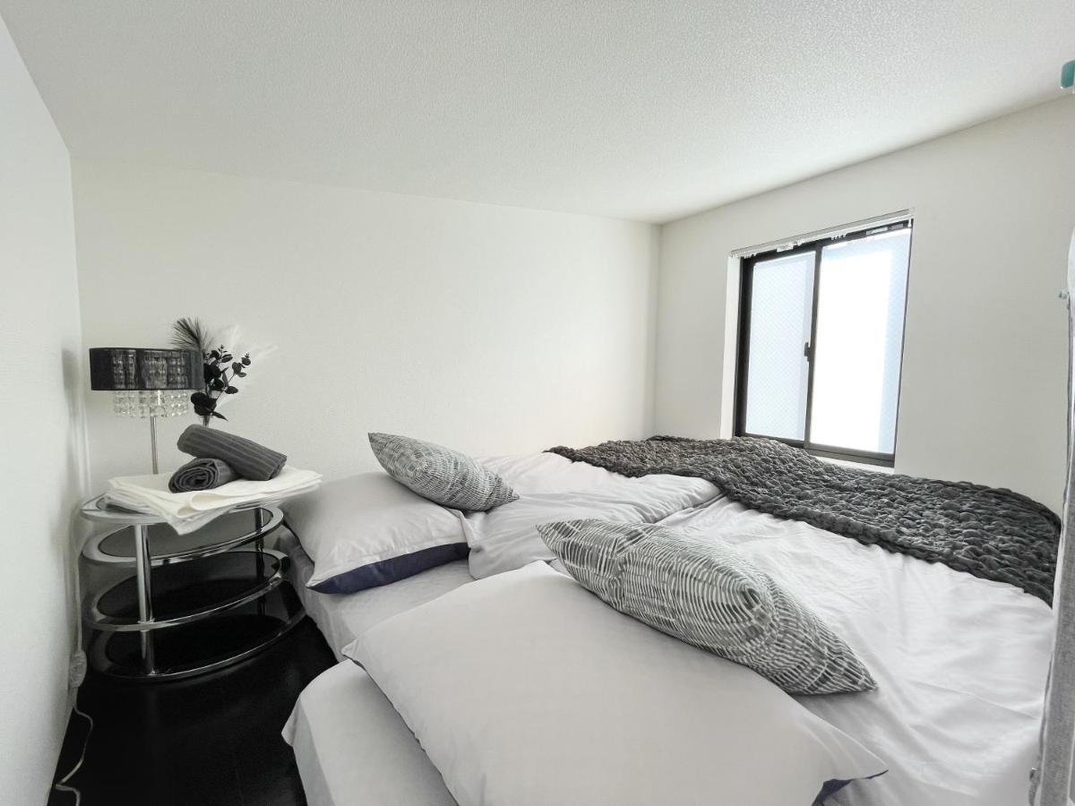 1 Stop To Shinjuku! Central Nakano! Up To 3Ppl.Cozy Bright Room. Токио Экстерьер фото
