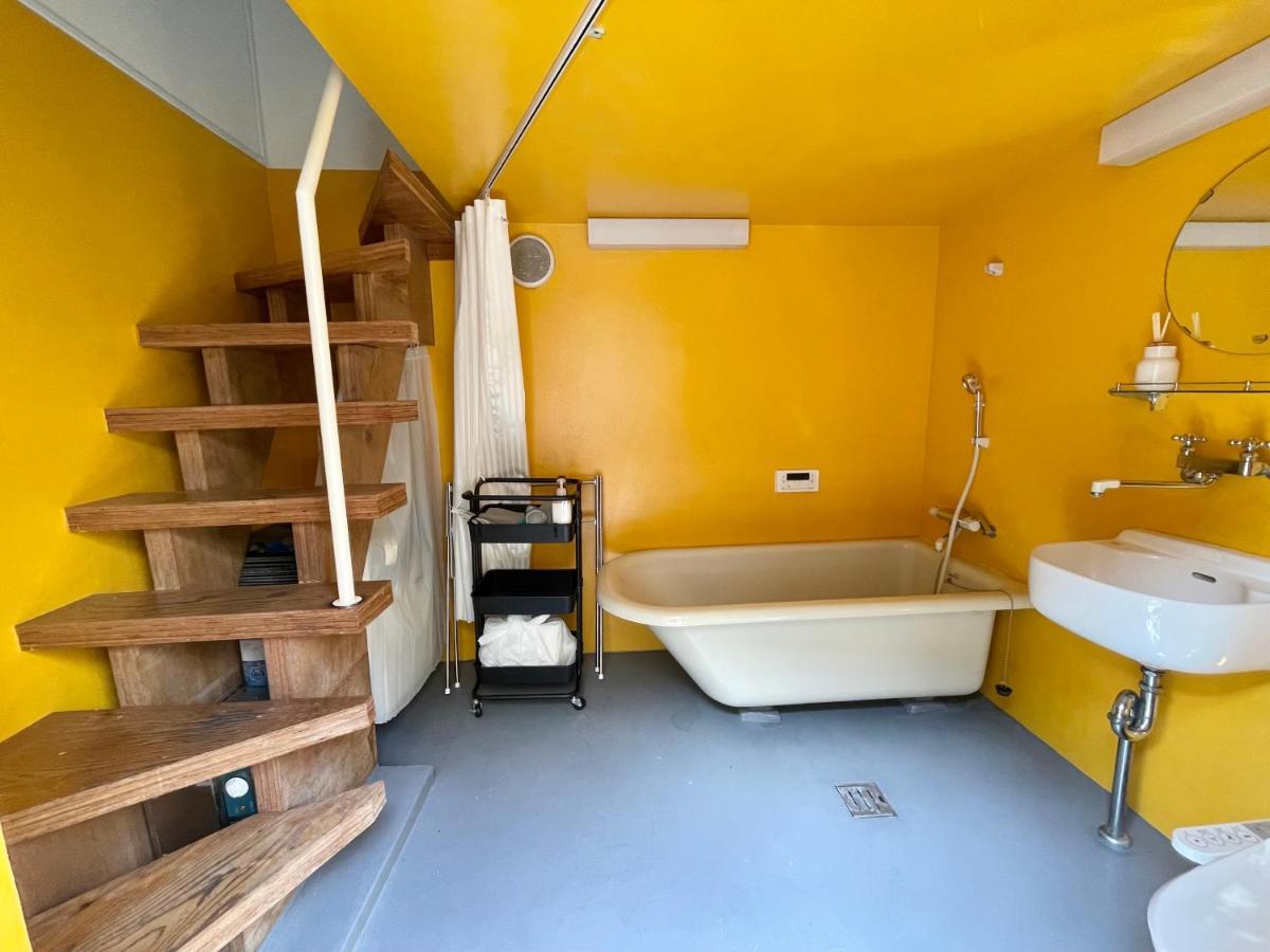 1 Stop To Shinjuku! Central Nakano! Up To 3Ppl.Cozy Bright Room. Токио Экстерьер фото