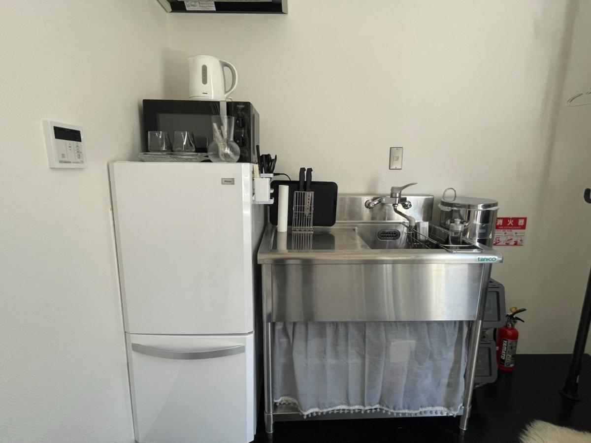 1 Stop To Shinjuku! Central Nakano! Up To 3Ppl.Cozy Bright Room. Токио Экстерьер фото