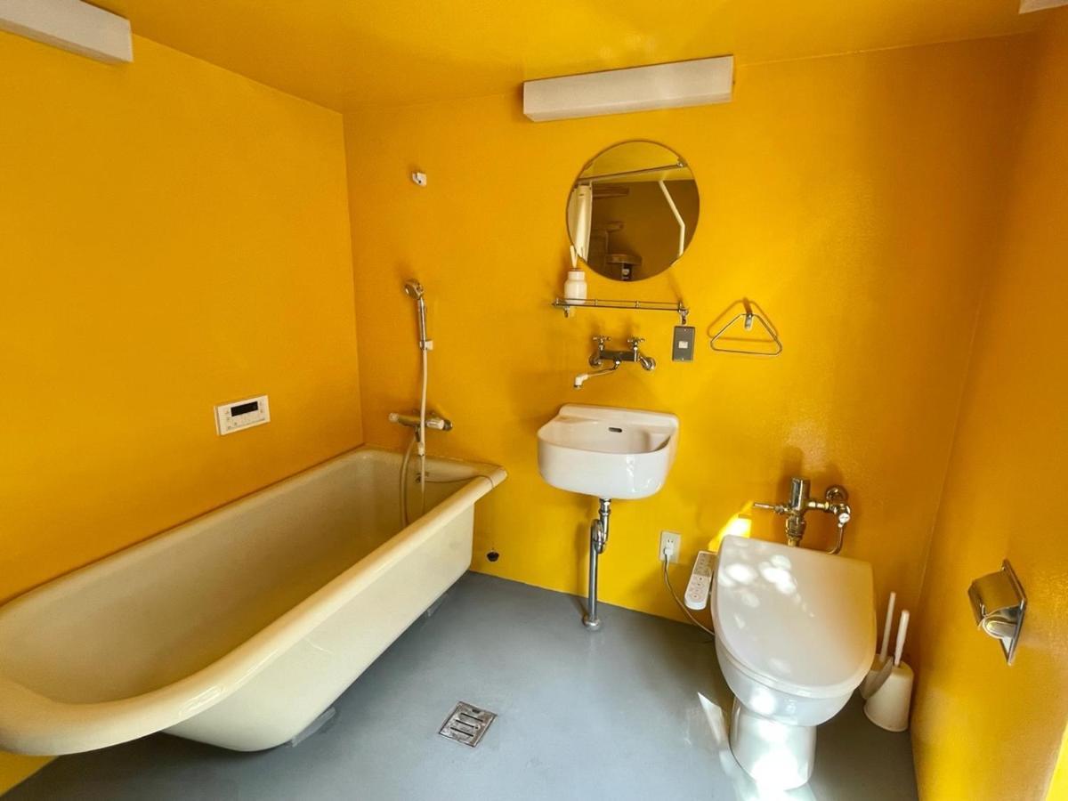 1 Stop To Shinjuku! Central Nakano! Up To 3Ppl.Cozy Bright Room. Токио Экстерьер фото